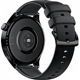 Смарт-годинник Huawei Watch 3 Black (gll-al04), фото 2