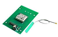 GSM GPRS SMS-модуль для Arduino