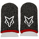 Ігрові напальники Wasp Feeler для ігор Pubg Mobile на телефоні, фото 4