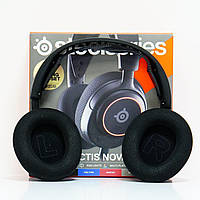 Наушники SteelSeries Arctis Nova 3, Black(вітринний варіант ,стан ідеальний)