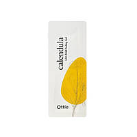 Пілінг скатка Ottie Calendula LHA Mild Peeling Gel, 2 мл.