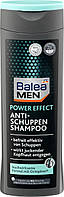 Чоловічий шампунь проти лупи Balea Men Anti-Schuppen Power Effect, 250 мл