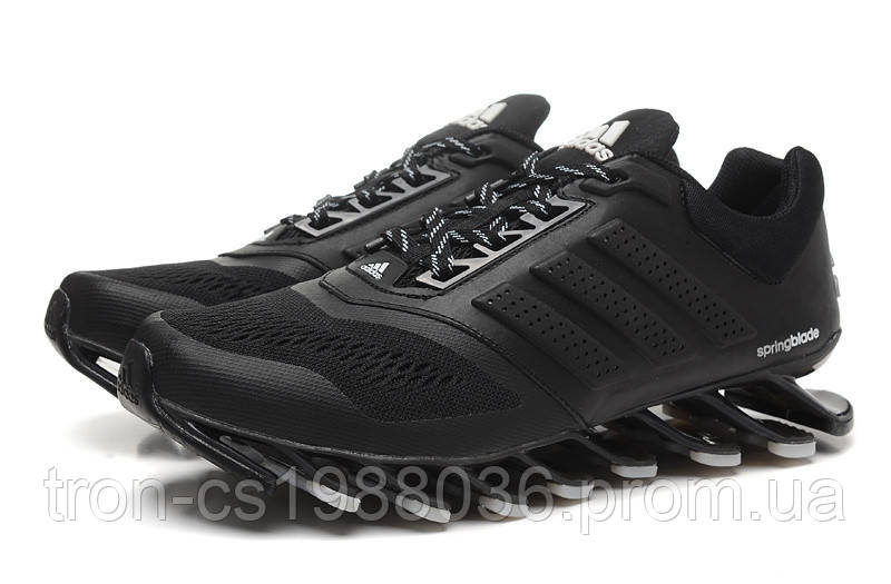 springblades adidas