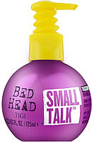 Крем для объема и уплотнения волос Tigi Bed Head Small Talk 3-in-1 Thickifier 125 мл