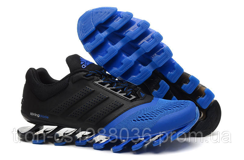 Кросівки чоловічі Adidas Springblade Drive 2.0