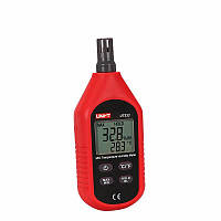UNI-T UT333 цифровой термометр гигрометр