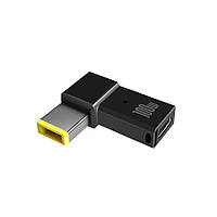 Адаптер USB Type-C to DC 10x6 mm Lenovo для зарядки ноутбуков