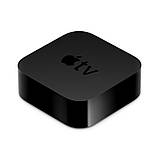 Смарт ТВ Apple TV 4K 2021 64 GB (MXH02), фото 3