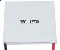 Термоэлектрический охладитель Пельтье ТЕС1-12730