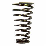 Пружина кріплення фільтра-сито заварювального блока кавомашин DeLonghi ECAM, ETAM, 6132112200, фото 2