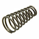 Пружина кріплення фільтра-сито заварювального блока кавомашин DeLonghi ECAM, ETAM, 6132112200, фото 4