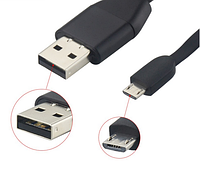 USB кабель с системой слежения