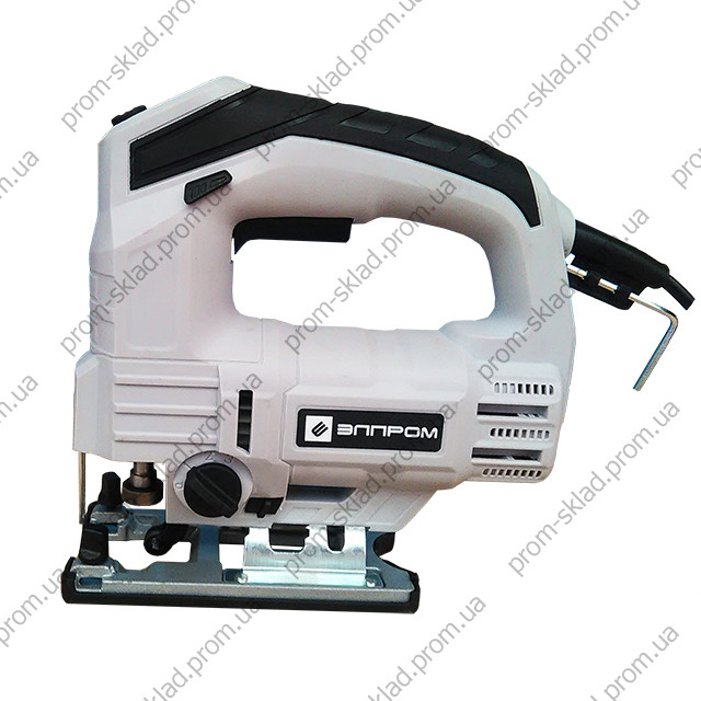 Лобзик електричний Елпром ПЛЕ-105