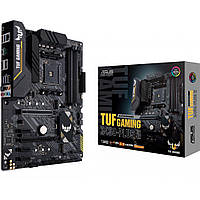 Материнская плата Asus TUF Gaming B450M-Plus II