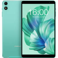 Популярний! Планшет Teclast P85T 8 HD 4/64GB / WIFI /Metal / Green (6940709685655) - Краща якість тільки на Nukleon.com.ua