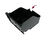 Тримач заварювального вузла для кавомашини DeLonghi ECAM, ETAM, 7313212631, фото 2