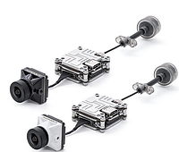 Видео связь Caddx Nebula Pro Vista Kit Cameras 720p/120fps HD Digital 5.8GHz FPV Transmitter & 2.1mm