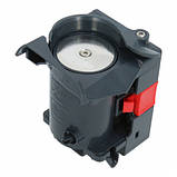 Заварювальний пристрій для кавомашин Delonghi Maestosa EPAM, 7313261491, фото 3