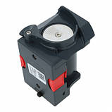 Заварювальний пристрій для кавомашин Delonghi Maestosa EPAM, 7313261491, фото 4