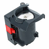 Заварювальний пристрій для кавомашин Delonghi Maestosa EPAM, 7313261491, фото 5