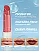Блиск-олівець для губ SHEGLAM Pout-Perfect Shine Lip Plumper Berry Season 2 г, фото 7