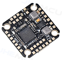 Польотний контролер JHEMCU F4 NOXE V3 F411 Flight Controller 5V 10V BEC OSD Baro BlackBox 2-6S