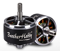Безщеточный мотор BrotherHobby Avenger 2812 V3 900KV 5-8S