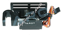 Механизм-задвижка Tarot с сервоприводом (система сброса) (TL2961-02)