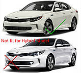 Бризковики Kia Optima 2016-2020 , (4шт.), фото 7