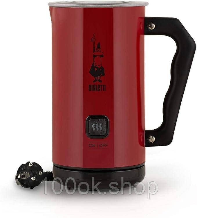 Спінювач молока Bialetti Milk Frother 4431 (B07NW765HB) б/в 3871, фото 1