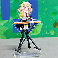 Акриловая статуэтка Project Sekai Colorful Stage - Тенма Саки (vsp)