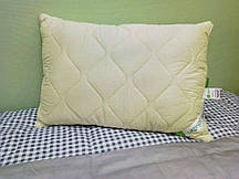 Подушка конопляна Ukono "Comfort" сатин (50х70см)