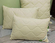 Подушка конопляна Ukono "Comfort" сатин (70х70см)