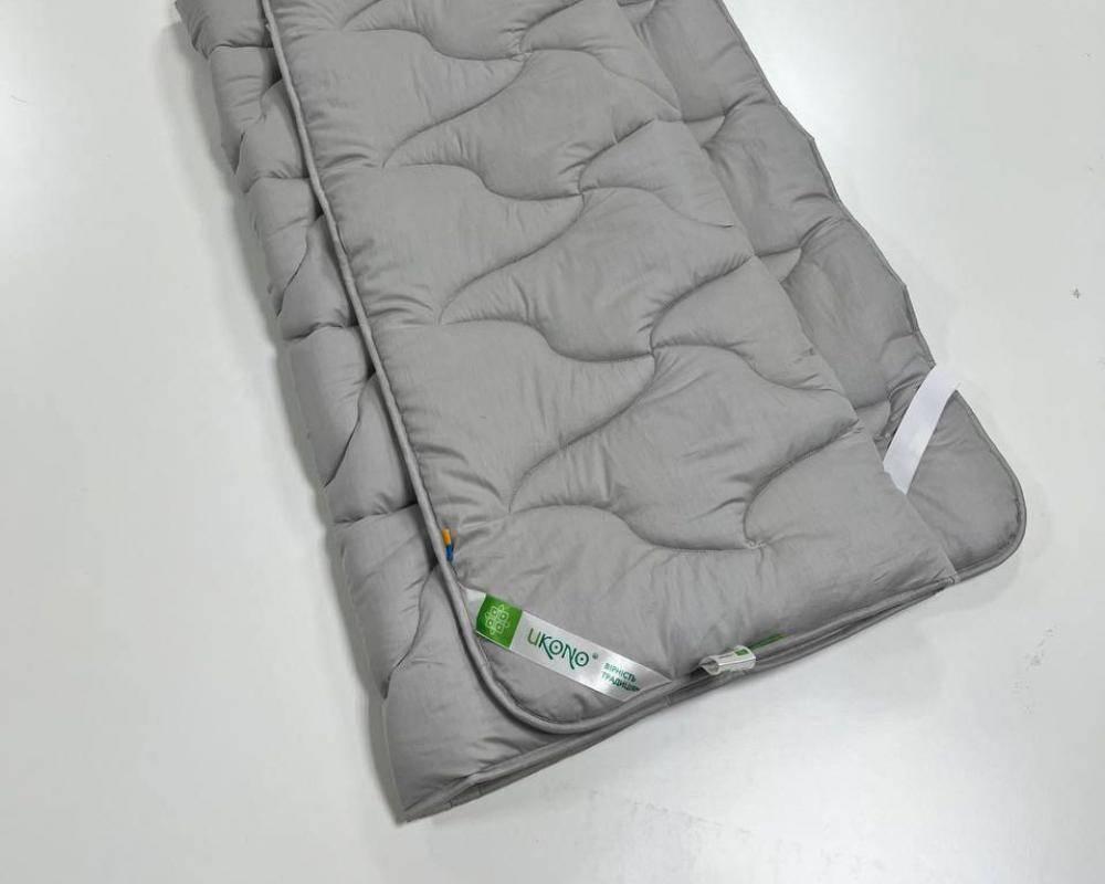 Матрац конопляний Ukono Comfort сатин 500 г/м2 (220*220см)