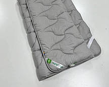 Матрац конопляний Ukono Comfort сатин 500 г/м2 (140*200см)