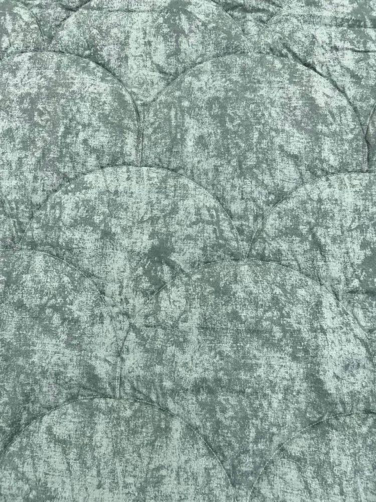 Ковдра конопляна Ukono "Winter сатин" 400 г/м2 (120*200см)