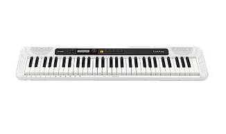 Синтезатор Casio CT-S200 WEC