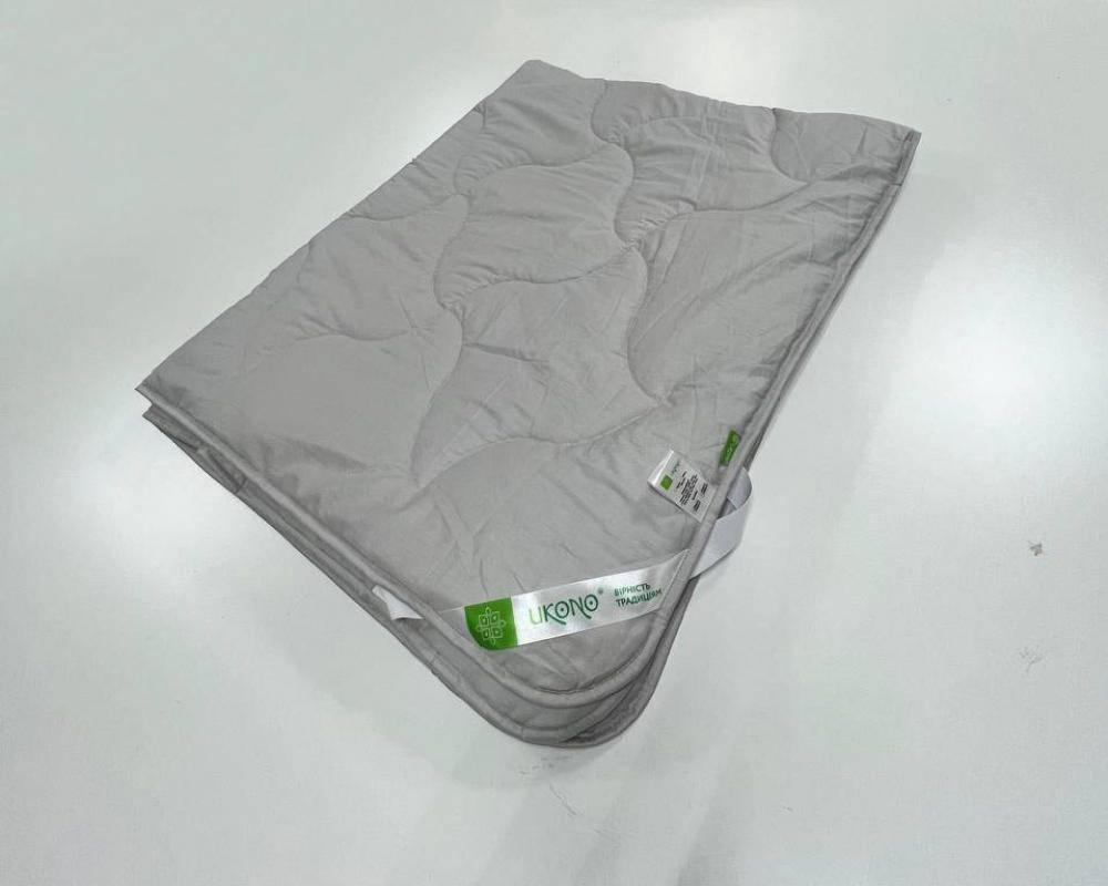 Матрац конопляний Ukono Comfort сатин 200 г/м2 (140*200см)