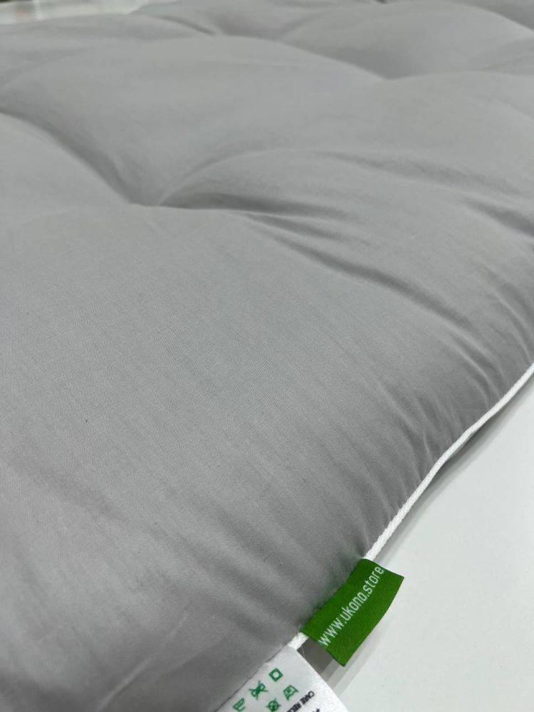 Матрац конопляний Ukono Comfort сатин 1000 г/м2 (200*200см)