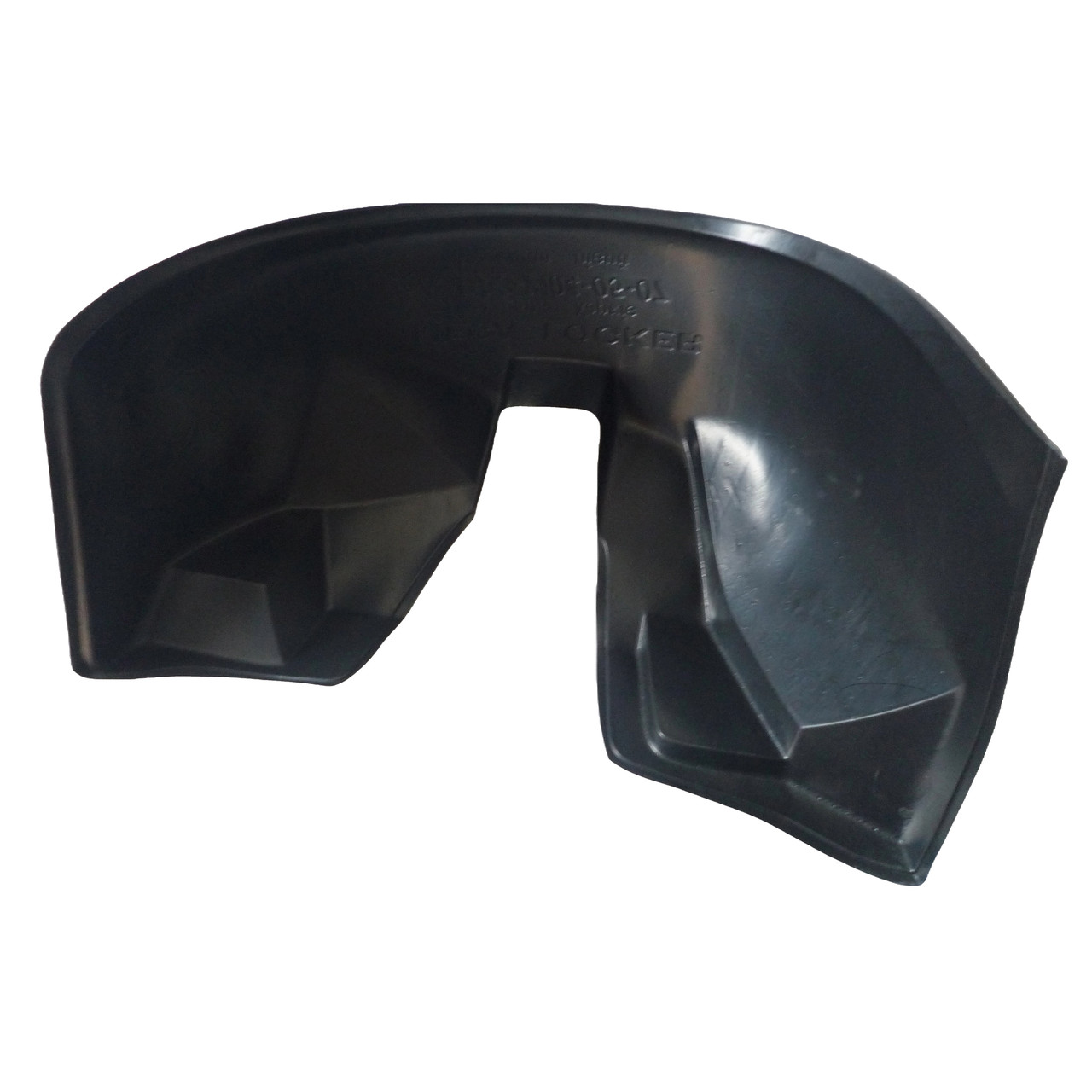 Захист (підкрилок) колеса ВАЗ 2105, 2104, 2107 передній лівий (пр-во MEGA LOCKER)