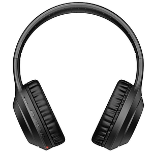 Бездротові навушники Hoco W30 black, фото 2