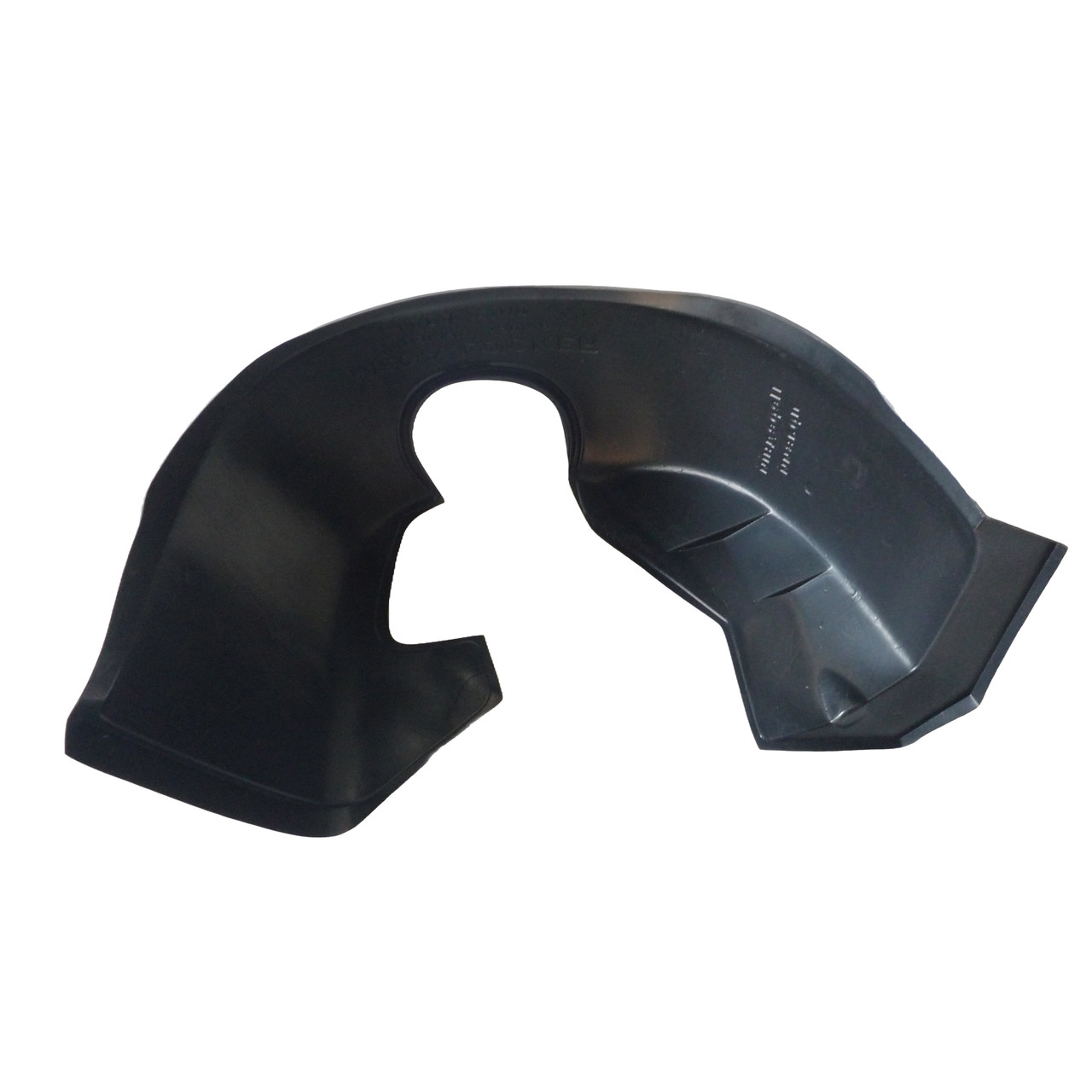 Захист (підкрилок) колеса ВАЗ 2110, 2111, 2112 передній правий (пр-во MEGA LOCKER)