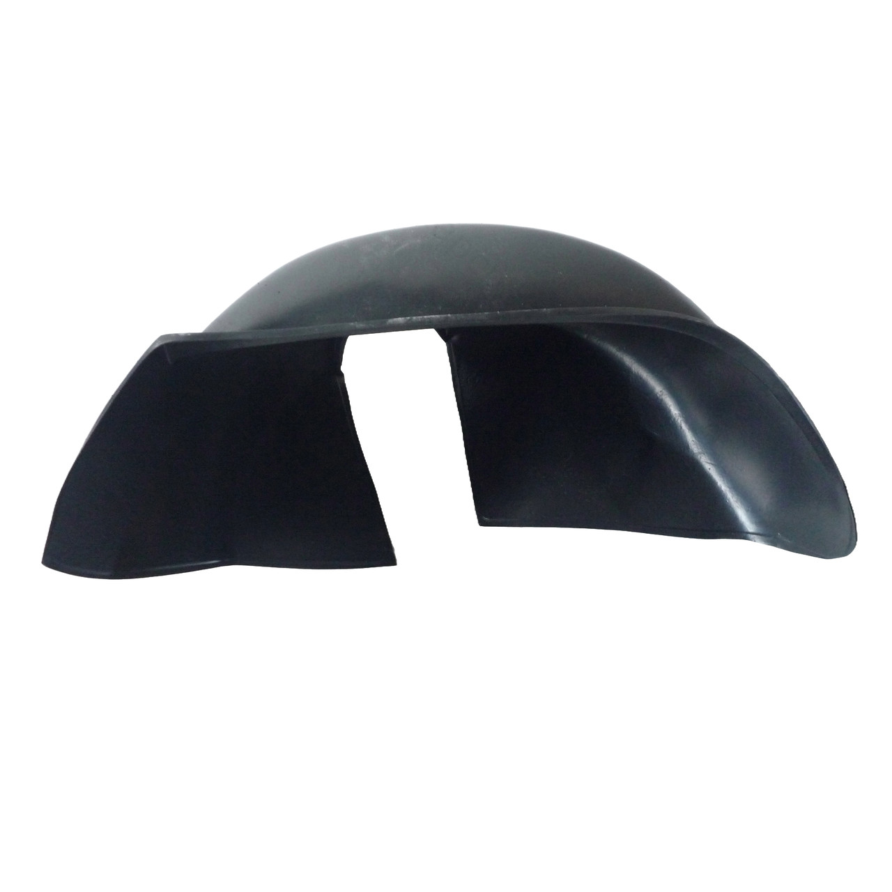 Захист (підкрилок) колеса ЗАЗ 1105 Славута задній правий (вир-во MEGA LOCKER)