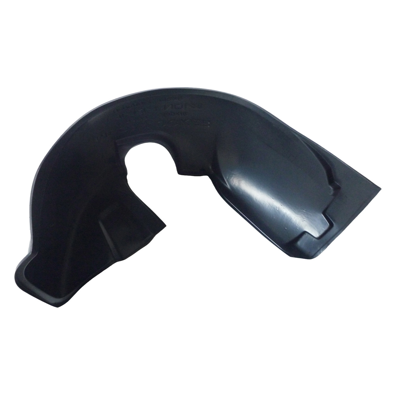 Захист (підкрилок) колеса ЗАЗ 1102 Таврія, Пікап передній лівий (вир-во MEGA LOCKER)