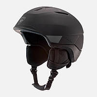 Гірськолижний шолом Rossignol Fit Impacts Black '24 розмір 55-59