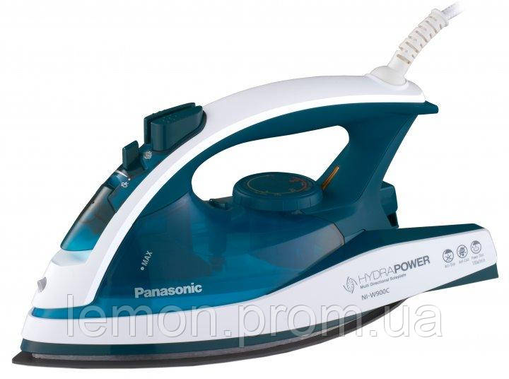 Праска Panasonic NI-W900CMTW 2400 Вт l - фото 1 - id-p2063926171