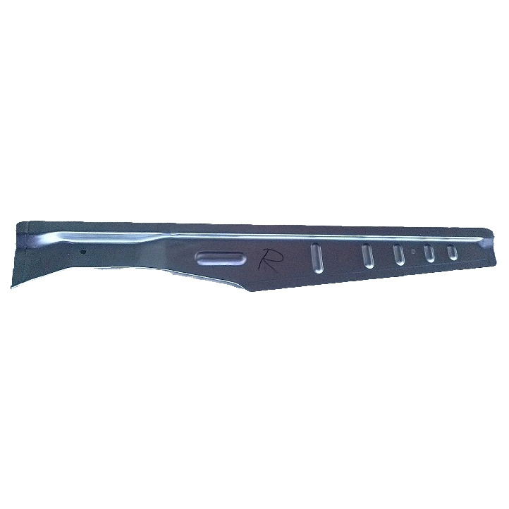 Надставка задня (на підлогу багажника) ВАЗ 2110, 2111, 2170, 2171 права