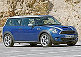 Бризковики BMW Mini Clubman хетчбек R55/56 2008-2016, (4шт.), фото 6
