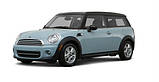 Бризковики BMW Mini Clubman хетчбек R55/56 2008-2016, (4шт.), фото 7