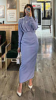 Сукня жіноча 24-70 розмір Креп-дайвінг Різні кольори
